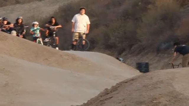 SCV Bike Park (Community Feature Story)