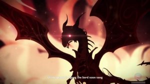 Dvalin vs Durin - Genshin Impact Cutscene