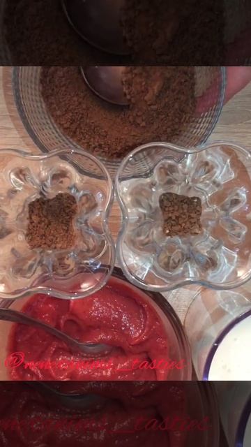 Легкий летний десерт смотреть онлайн