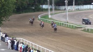 Московский ипподром. Скачки. 01.07.13. Скачка 3(28). ПРИЗ НАЦИОНАЛЬНОЕ ДОСТОЯНИЕ