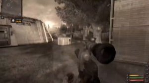 Lost Alpha DC Final  1.4007 #10   Тайник веры   Пси Шлем