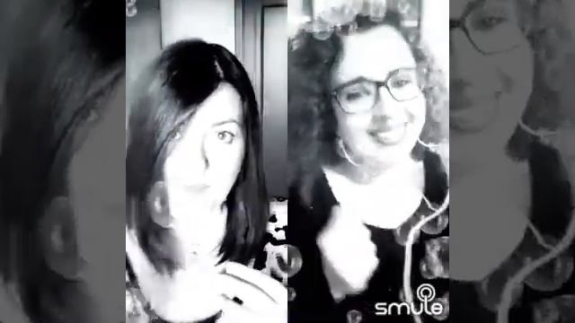 Mambo italiano ( Cover Linda_Estrella e _Miriam76_ ) смотреть онлайн