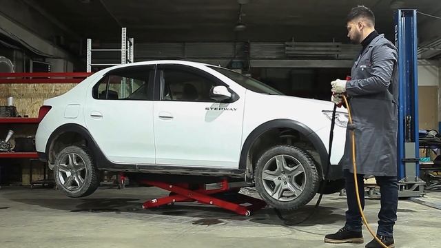 miniLIFT MINI X1 смотреть онлайн