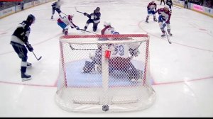 Top NHL Saves of Week 26 | 2024-25 Highlights