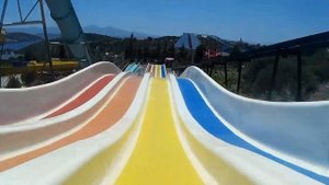 Aquapark ADALAND _ Kusadasi _ Turkey