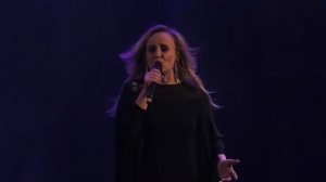 Новогодний концерт А. Усольцева -  если бы любовь была такой(cover)