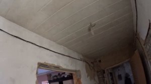 ЖИВЕМ В ДЕРЕВНЕ!!СТАВЛЮ ПОДВЕСЫ ДЛЯ ОБРЕШЕТКИ!!СДЕЛАЛИ СТРАХОВКУ!!НА УЛИЦЕ ВЕСНА!!
