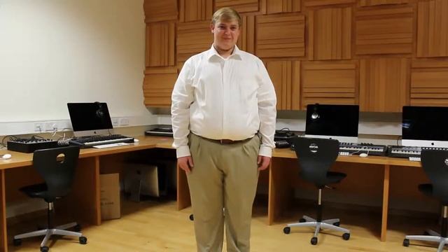 "Silent Noon" смотреть онлайн