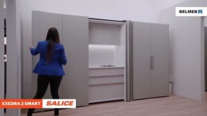 Belmeb - Salice Exedra 2 Smart