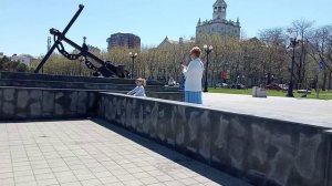 Новороссийск.