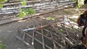 минитрактор ЧТЗ Уралец Т-0,2.03.