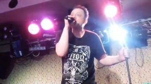 Глеб Самойлов & The MATRIXX - Сердце и печень