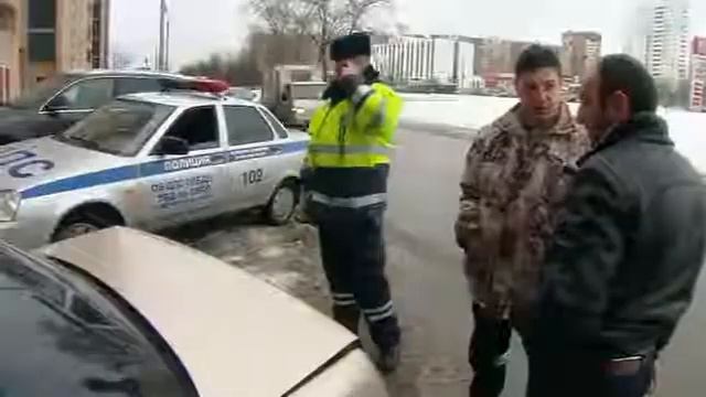 Уборка на дорогах Доброе утро Фрагмент выпуска от 21 12 2017 смотреть онлайн