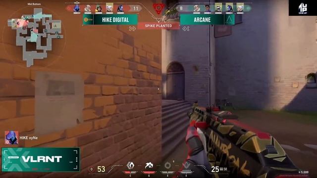 Crossfire + flash kontek paling rapi yang pernah ada смотреть онлайн