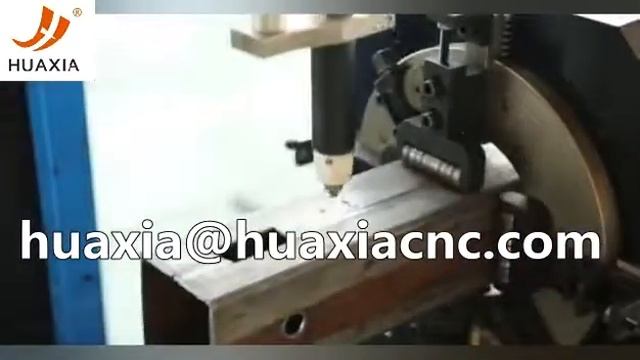 Станок плазменной резки - для трубной резки металла, резки профильной стали