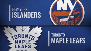 03.01.2025  | Нью-Йорк Айлендерс — Торонто Мейпл Лифс | New York Islanders — Toronto Maple Leafs