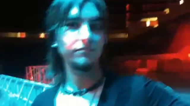 Prime Time - Before the show with Linkin Park in Saint Petersburg 2012 смотреть онлайн