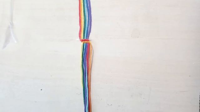 DIY: 1. ФЕНЕЧКА "ПОЛОСАТИК" смотреть онлайн