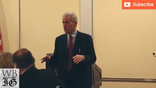 Public Banking info session for Luzerne County, PA смотреть онлайн