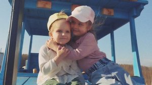 Маленькие Подружки ❤️