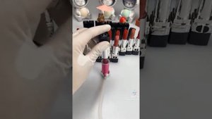 История не моя! страшные истории с косметикой