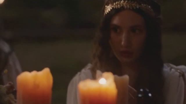 шершни || yellowjackets || - всем девчонкам нужен тот... смотреть онлайн