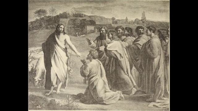 Topic: Job is Discouraged regarding his Friends Attitude towards him   SD 480p смотреть онлайн