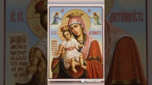 Иконы Богородицы «Пристанище СВЕТа»