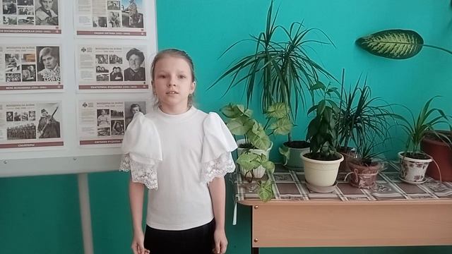 Татьяна Петухова "Спокойно было на планете".