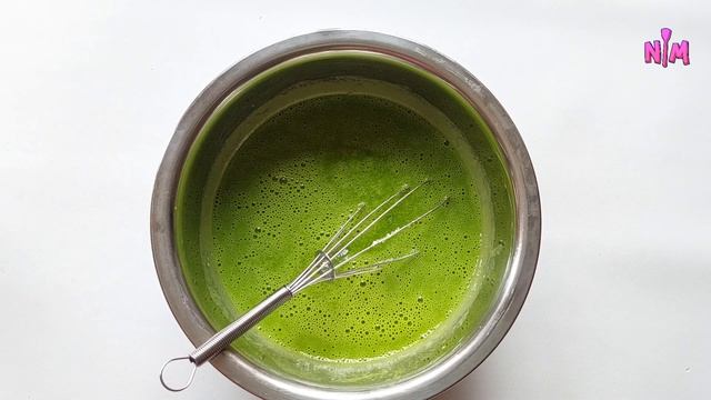 Bingka Pandan - Super Gampang Lumer dimult Nagih Banget