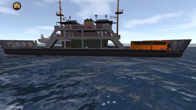 POV Car Driving | Volkswagen Passat - Truck Simulator Ultimate смотреть онлайн