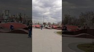 С великим праздником Пасхи. Сегодня Челябинск празднует этот святой праздник! Христос воскрес!