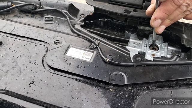 Smart Roadster Softtop Zahnrad Getriebe Ritzel Wechsel смотреть онлайн