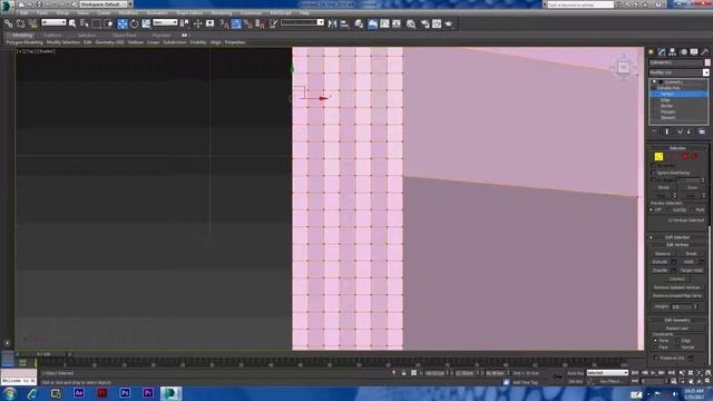 Basic model of biscuit in 3ds max tutorials || By A S Creation Cloud || смотреть онлайн