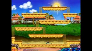 ИГРЫ МОЕГО ДЕТСТВА