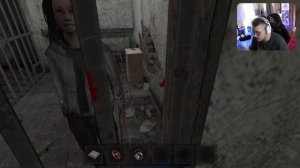 Как выиграть в прятках с маньяком | METEL - ПОБЕГ ИЗ ДОМА МАНЬЯКА 4 ГЛАВА