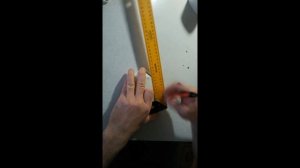 Держатель для помазка DIY Shaving brush holder