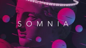 SOMNIA - A Synthwave Mix