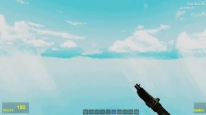 Valve Games - 1000 Weapon Reload Animations