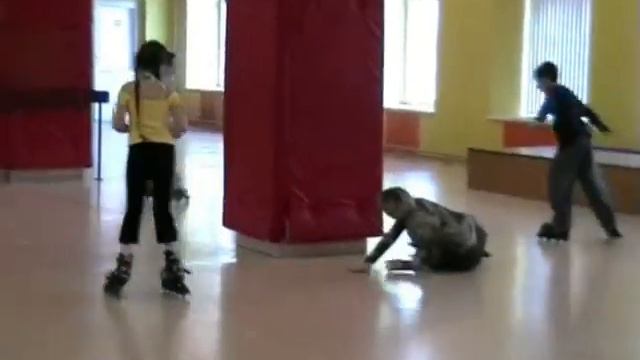 Мы на роликах смотреть онлайн