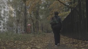 Мне не страшно - сны о важном