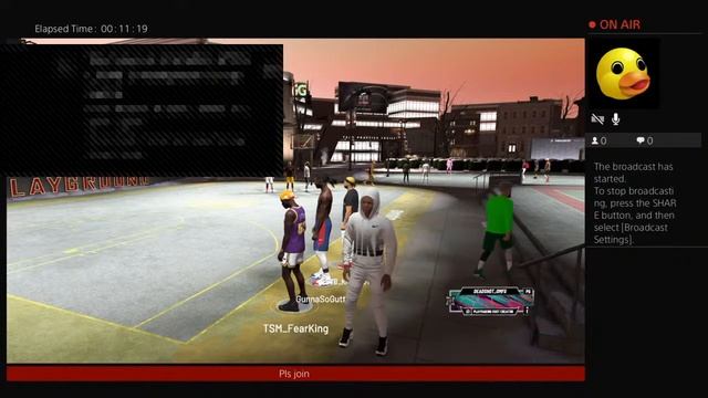 2k20 grinding fo supa star