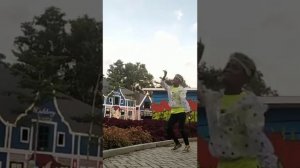 Muevelo Asi | Jeison El Brother | SOCA | Zumba® | Mega Mix 86 | ZIN Idho Batam