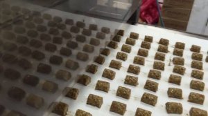 Линия производства конфет NEOFOOD