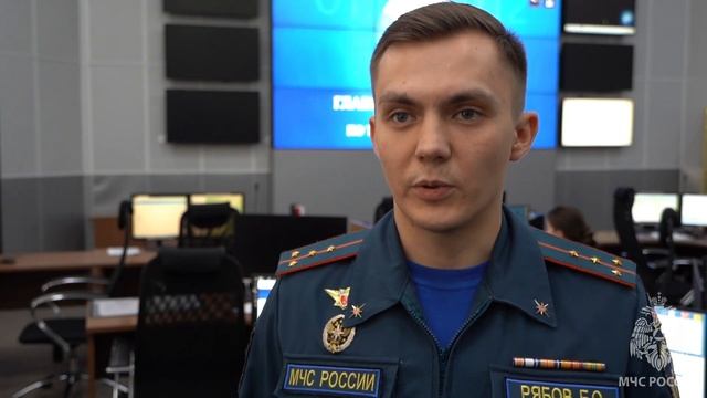 В садовом товариществе «Дружба» Тюменского района произошел пожар в частном жилом доме смотреть онлайн