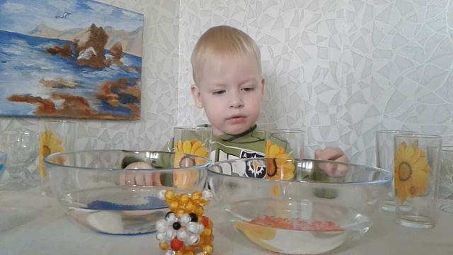 Растим орбизы(Orbeez). смотреть онлайн