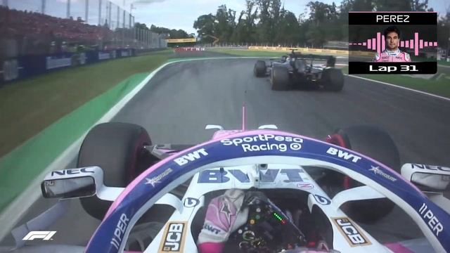 He's not too clever this guy – checo, magnussen смотреть онлайн