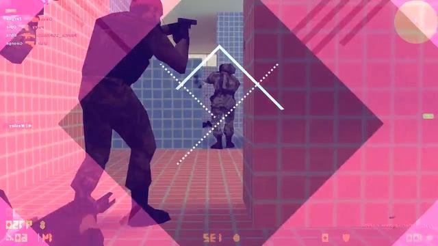 Conter_Strike 1.6 Full смотреть онлайн