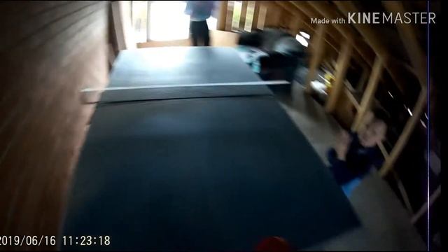 Жизнь / Настольный теннис смотреть онлайн