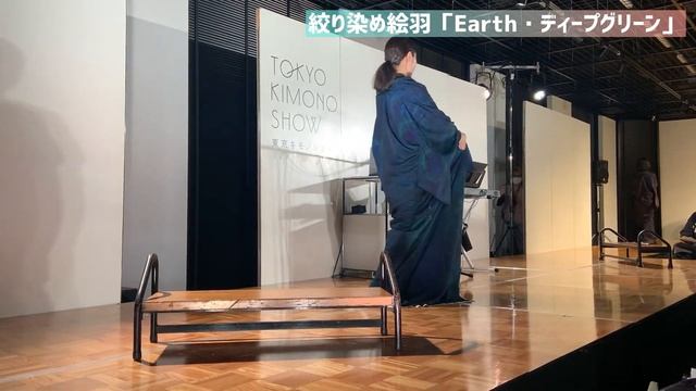 ココロの声ダダ漏れ解説付き！花想容新作リサイタルショー
